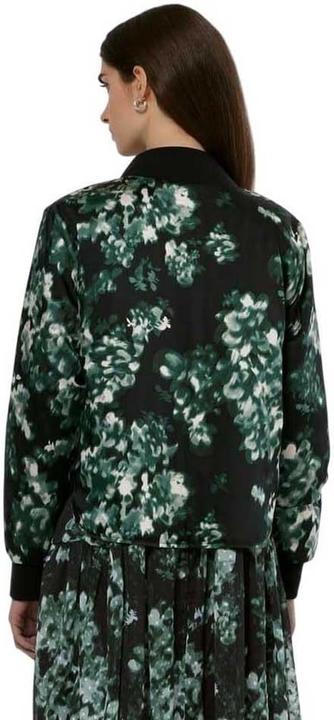 Actual product image Scotch & Soda Reversible Quilted Bomber (S)