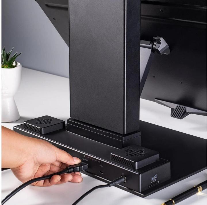 Image du produit Mobile Pixels Geminos X (2560 x 1440 pixels, 24")