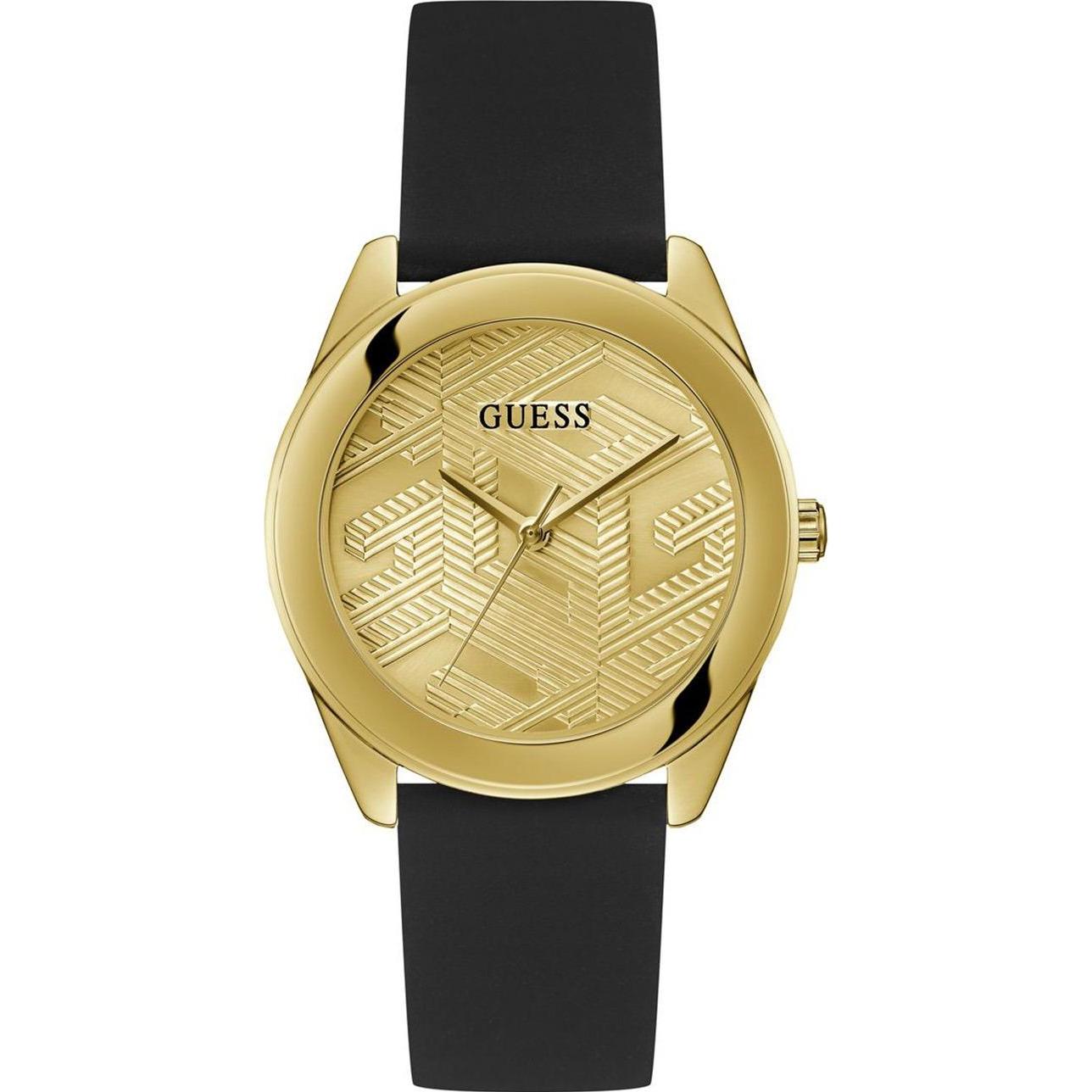 Guess, Orologio Da Polso, Orologi Ladies GW0665L1, Oro