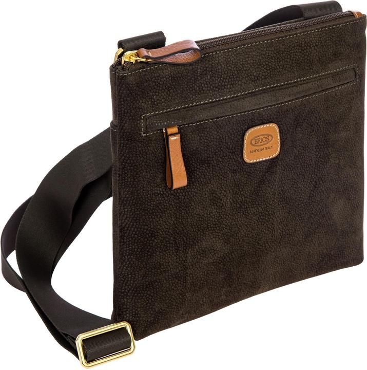 Immagine prodotto Brics Borsa a tracolla Bric's Life Shoulderbag Emma