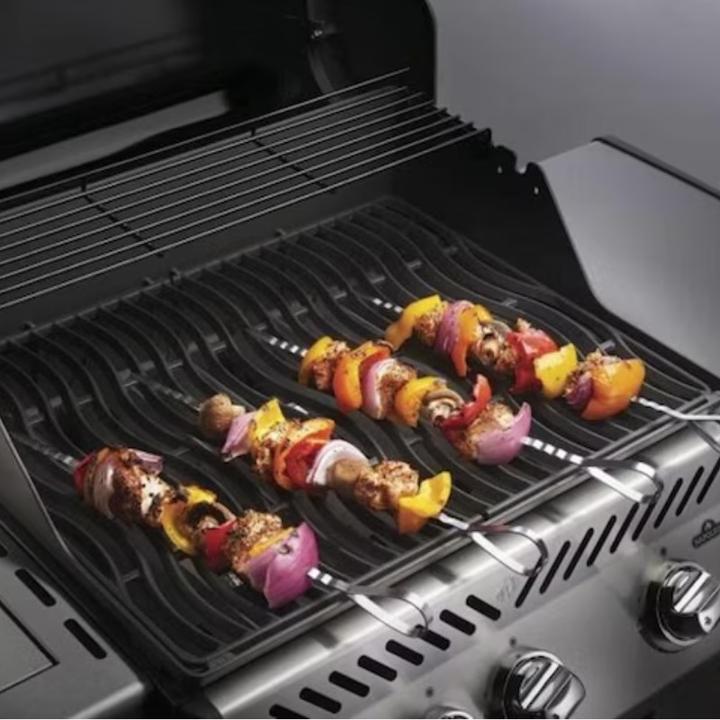 Image du produit Napoleon Brochettes Shashlik 8 pièces