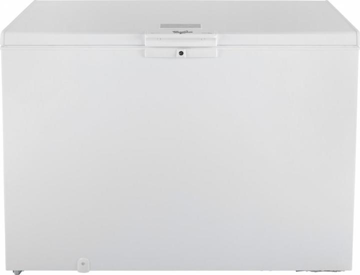 Immagine prodotto Whirlpool WHE31352 FO 3 (Struttura autonoma, 315 l)