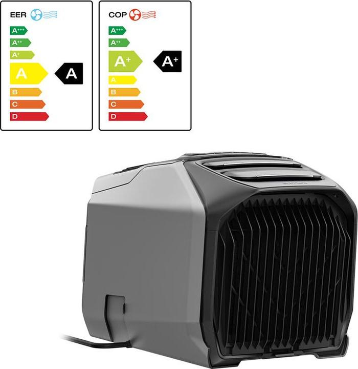 Produktbild EcoFlow Wave 3 (6141.85 BTU/h)