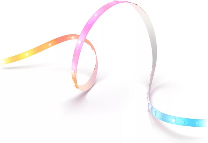 Productafbeelding Philips Essential Gradient Lightstrip (Veelkleurig, 500 cm, Interieur)