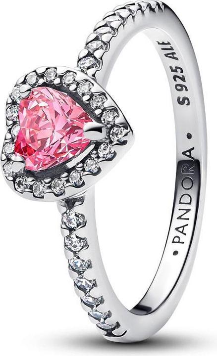 Produktbild Pandora Herz (50, 925 Silber)