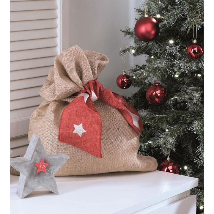 Produktbild Glorex Jutesack (1x)