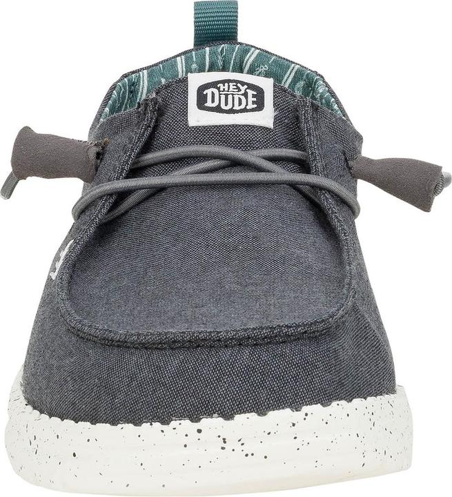 Image du produit Hey Dude Wendy Chambray (36)