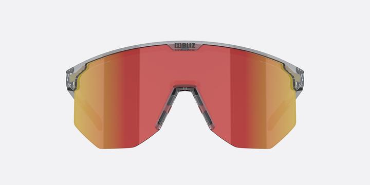 Produktbild Bliz Hero (Transparent Grau, Brown with Red Multi)