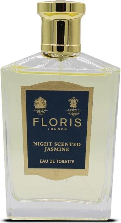 Produktbild Floris Night Scented Jasmine (Eau de Toilette, 100 ml)