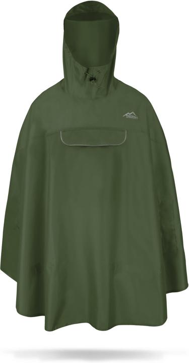 Produktbild Normani Regenponcho Cherrapunji - 9213 (XL)