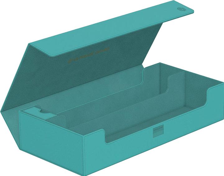 Immagine prodotto Ultimate Guard Superhive 550+ Xenoskin Summer Edition 2025