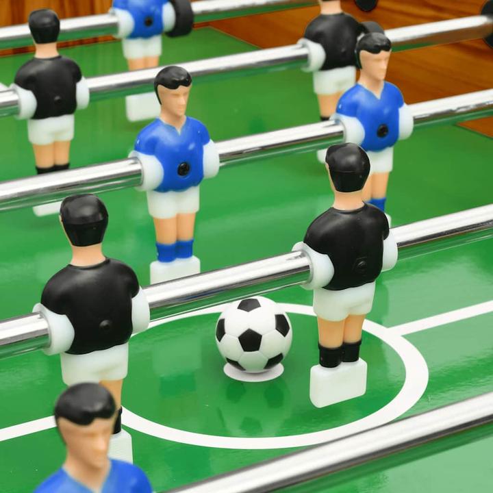 Actual product image vidaXL Lolya