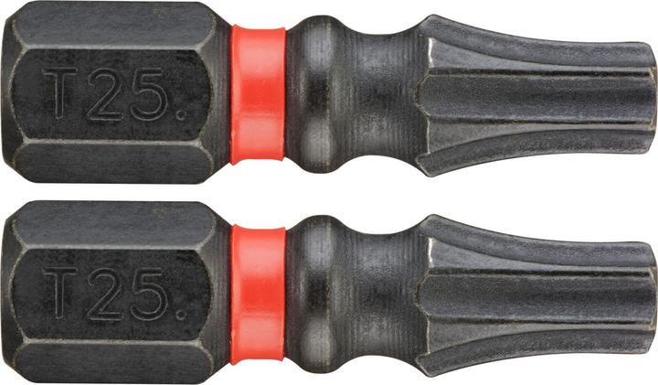 Actual product image Facom Hexagon socket screwdriver bit
