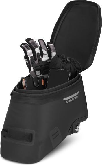 Immagine prodotto Shad Honda Click System (7 l)