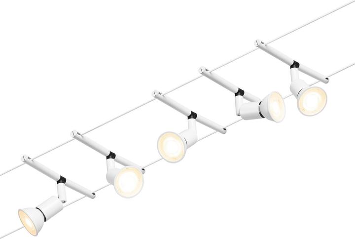 Paulmann Wire System Salt (GU5.3)