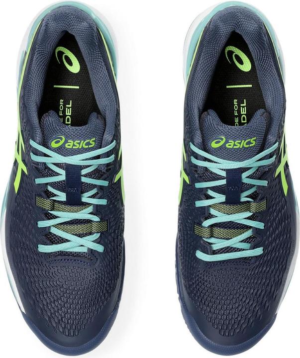 Produktbild ASICS Performance Gel-Resolution (43.5)