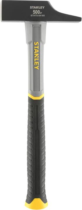 Actual product image Stanley Carpenter's hammers (500 g)