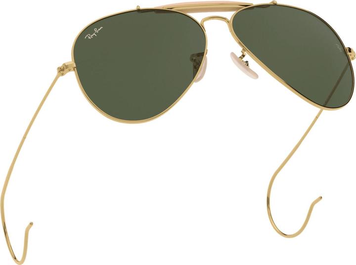 Produktbild Ray Ban Outdoorsman RB3030