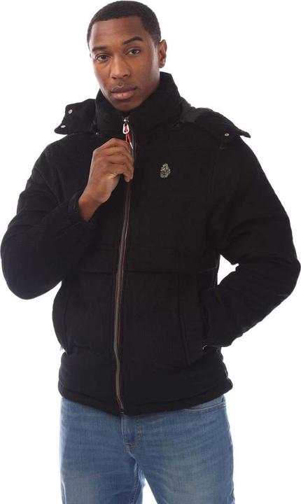 Produktbild Luke 1977 Mallard 3 Steppjacke (XXL)