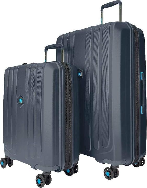Actual product image BG Berlin Enduro Luggage V2 - 2er Kofferset (100 l)