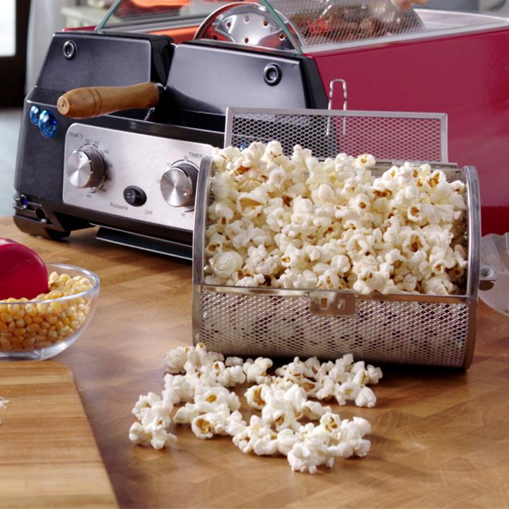 Actual product image Livington Rotisserie Chef - Accessories Set