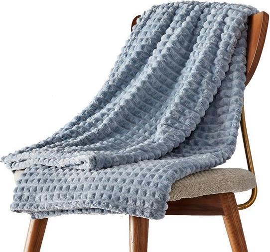 MU Style Seersucker (200 x 150 cm)