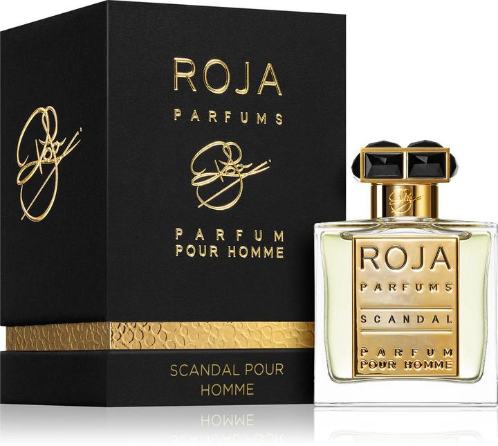 Produktbild Roja Parfums Scandal (Eau de Parfum, 50 ml)