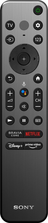 Produktbild Sony XR-65X95K (65", X95K, Mini-LED, 4K, 2022)
