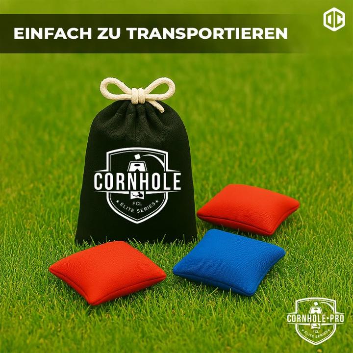 Immagine prodotto Original Cup 9-teiliges Cornhole Set