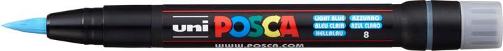 Produktbild Posca Brush Tip PCF-350 (1x)
