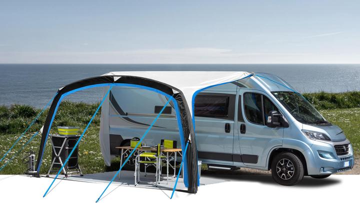 Immagine prodotto Brunner Skia 300 Aerocampin (Tenda, 13.50 kg)