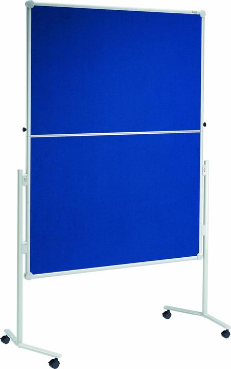 Immagine prodotto Maul Scheda di moderazione MAULpro Textil WB (120 x 150 cm)