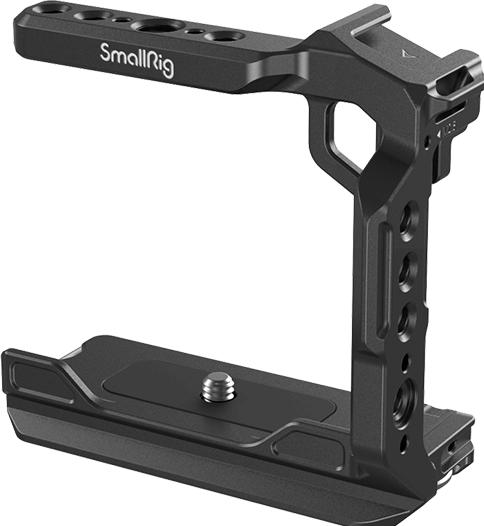 Produktbild SmallRig Cage Sony Alpha 6700 Half (Cage)