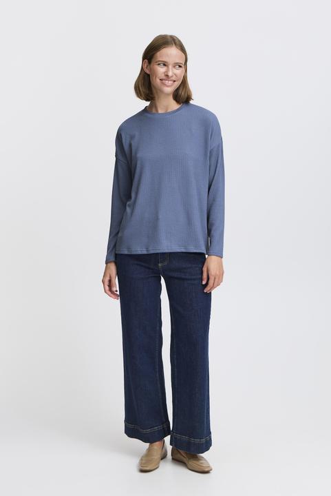 Actual product image B.young Perlina V Jersey (M)