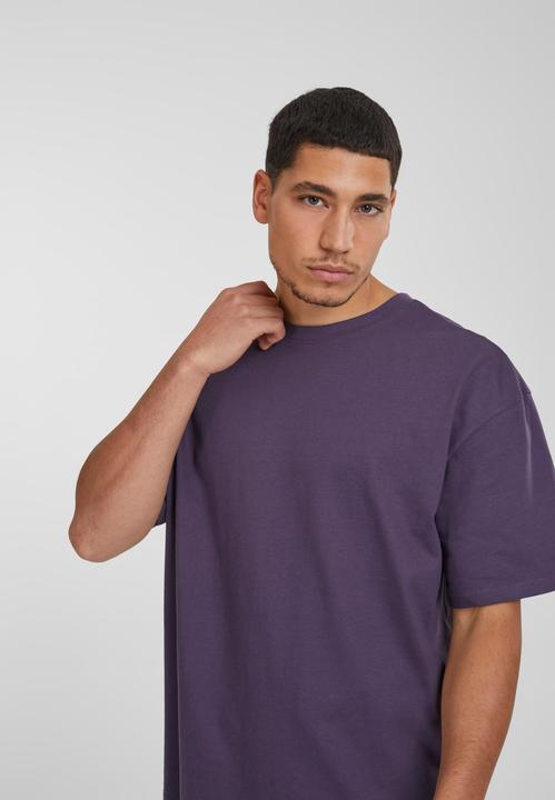 Image du produit Urban Classics Tee surdimensionné lourd - 1560 (5XL)