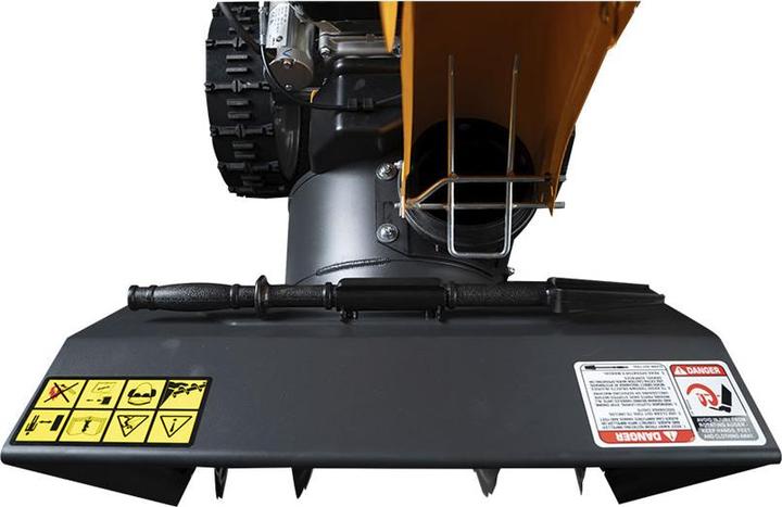 Image du produit Ekström Schneefräse 61cm (61 cm)