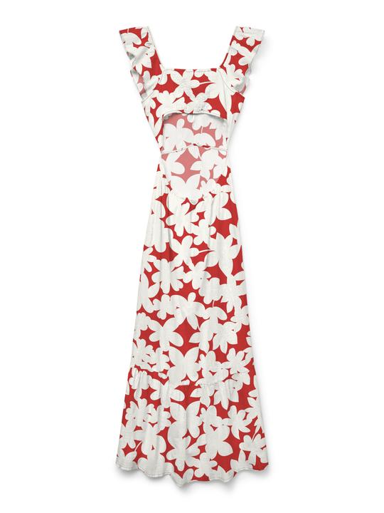Produktbild Vero Moda VMDICTHE Langes Kleid Kleid (XL)