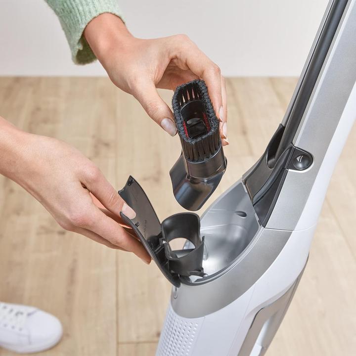 Actual product image Bosch Hausgeräte BBH3ALL28