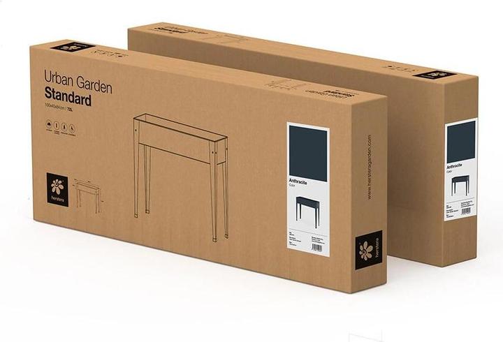 Produktbild Herstera Urban Garden