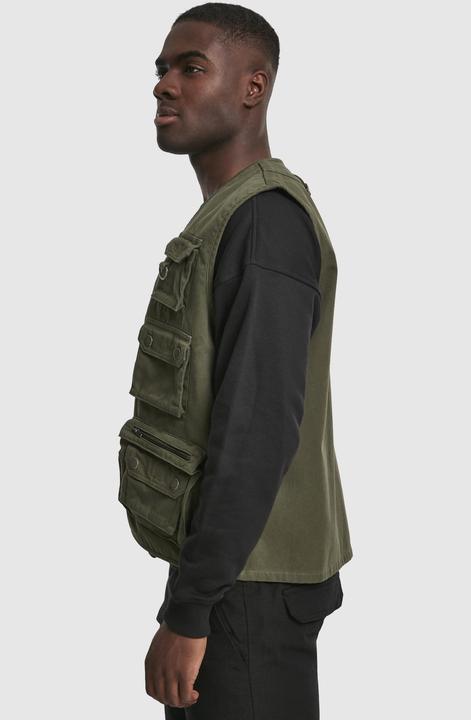 Produktbild Urban Classics Worker Vest (4XL)