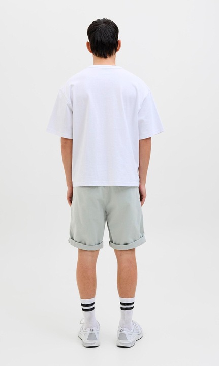 Produktbild Jack & Jones Jpstbowie Shorts Solid Mid Sn (XS)