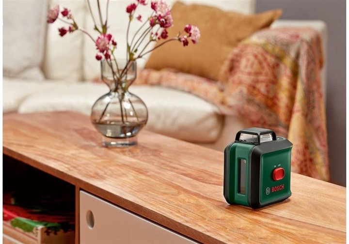 Immagine prodotto Bosch Home & Garden Set di livelli universali 360