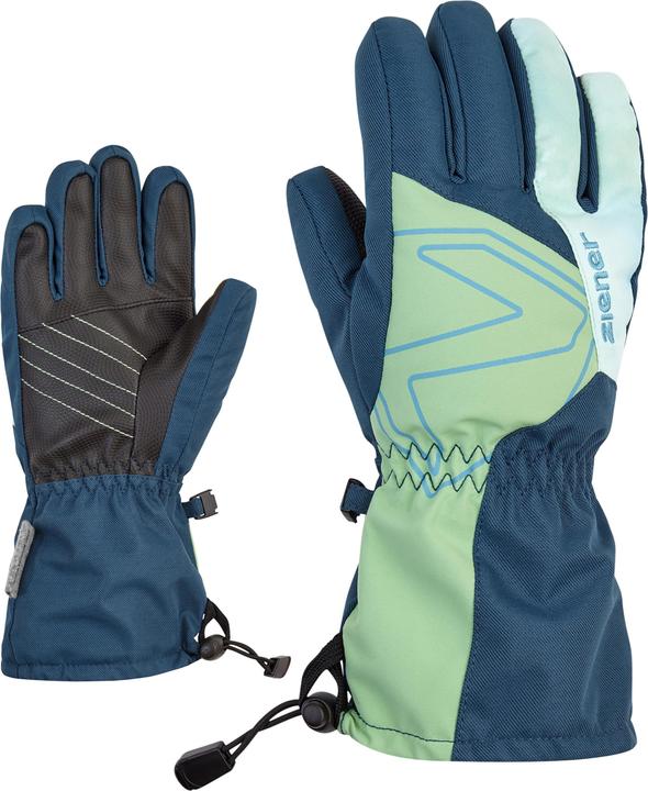 Actual product image Ziener Laval (7.5)