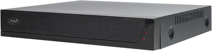 Image du produit PNI Kit vidéosurveillance 4 caméras IP extérieures 3 MP avec NVR POE et détection IA