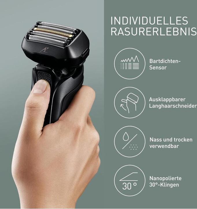 Produktbild Panasonic ES-LV6U