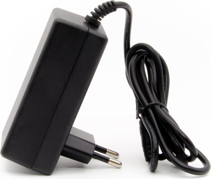 Produktbild Purecrea 24V DC 2000mA Netzteil AC/DC-Adapter 5.5mm/2.1mm Stecker