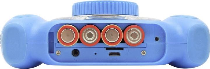 Actual product image Easypix KiddyPix Blizz