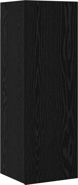 Actual product image vidaXL TV cabinet (30 x 30 x 30 cm)