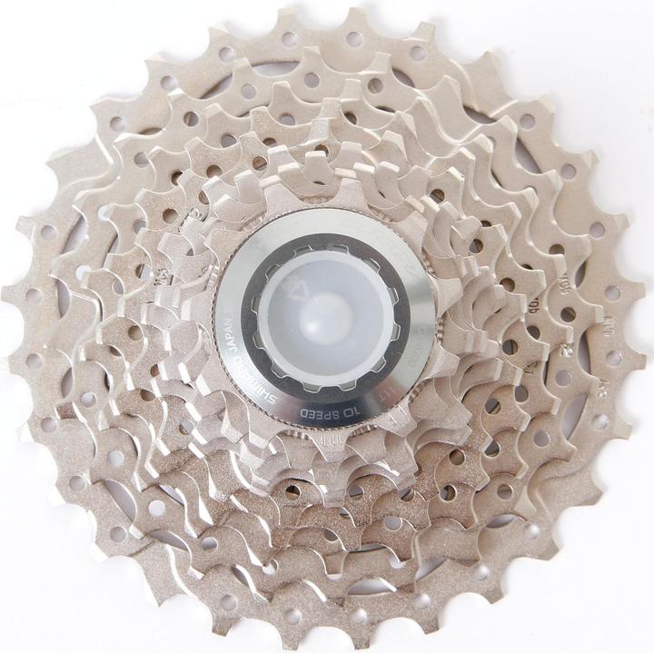 Productafbeelding Shimano Ultegra CS-6700 (10-voudig, 11-28)