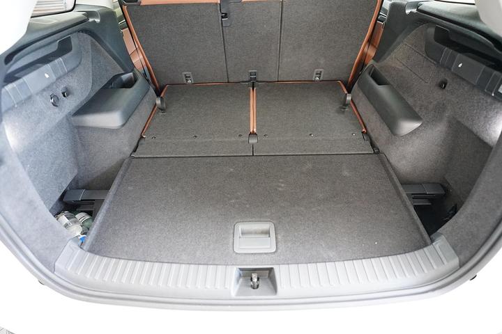 Actual product image Aristar Guardliner Boot Liner